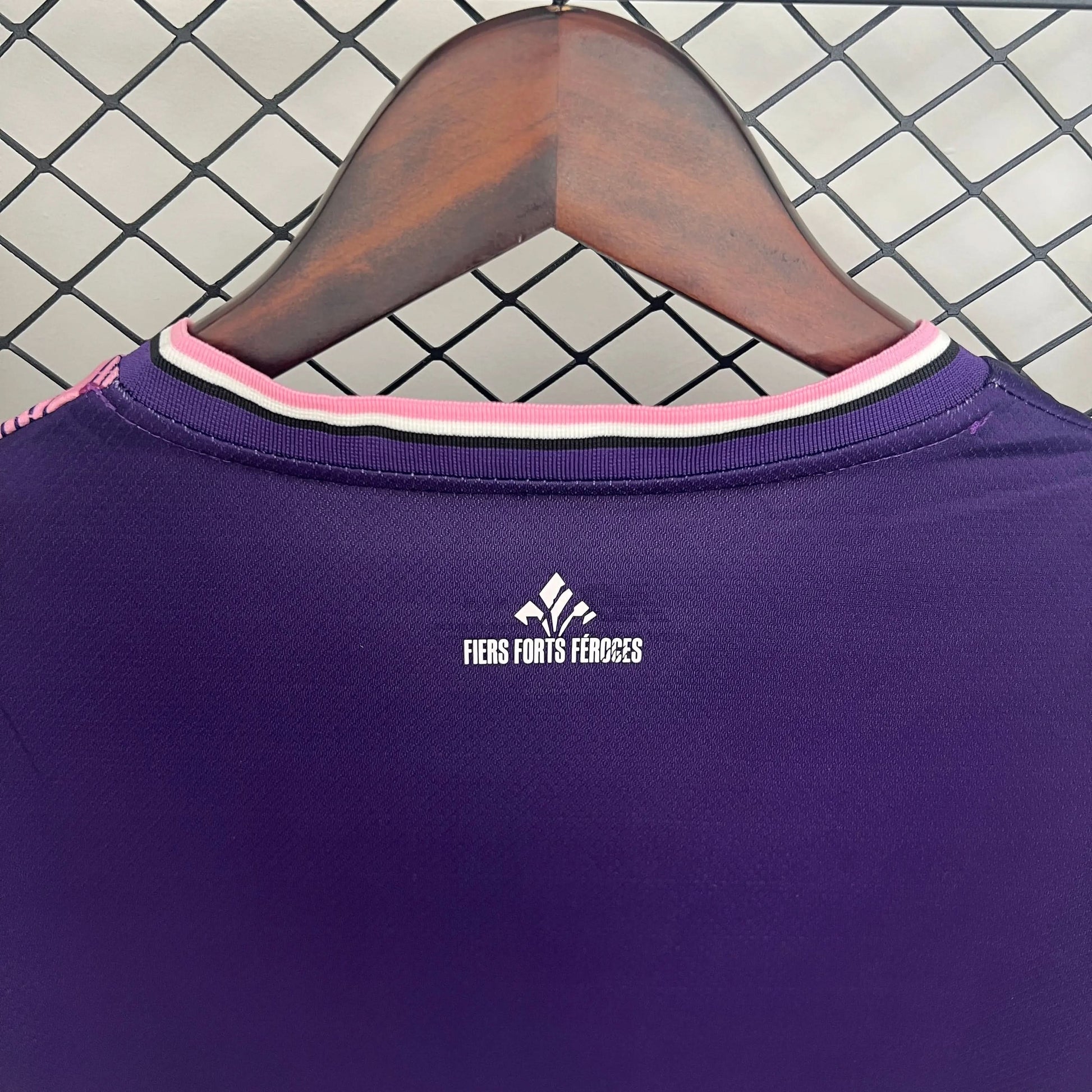 2025-26 Lille OSC Away S-2XL asasshop