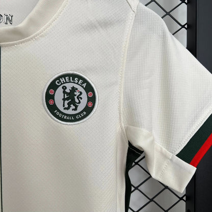 2025-26 Chelsea Away kids size 16-28 asasshop