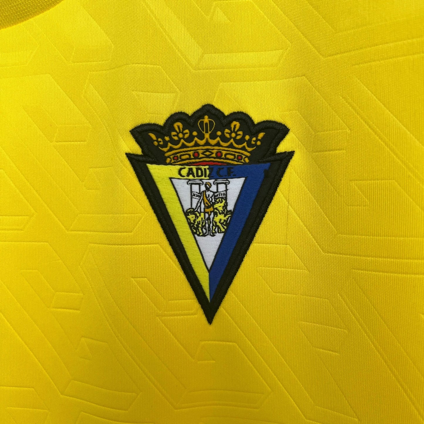 2025-26 Cadiz Home S-4XL asasshop