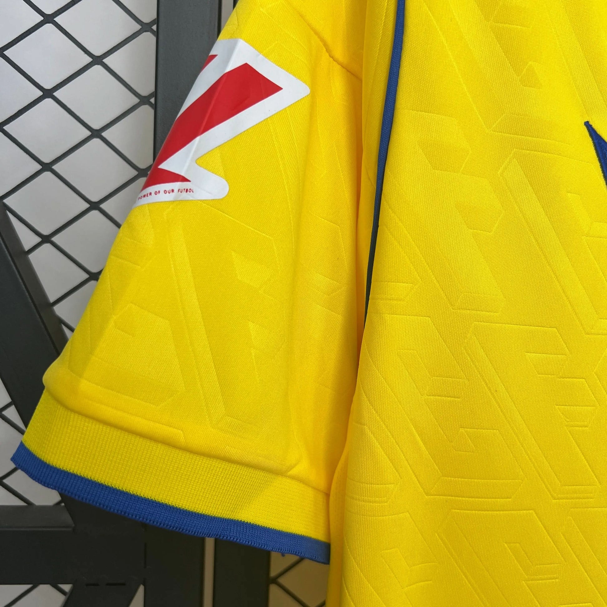2025-26 Cadiz Home S-4XL asasshop