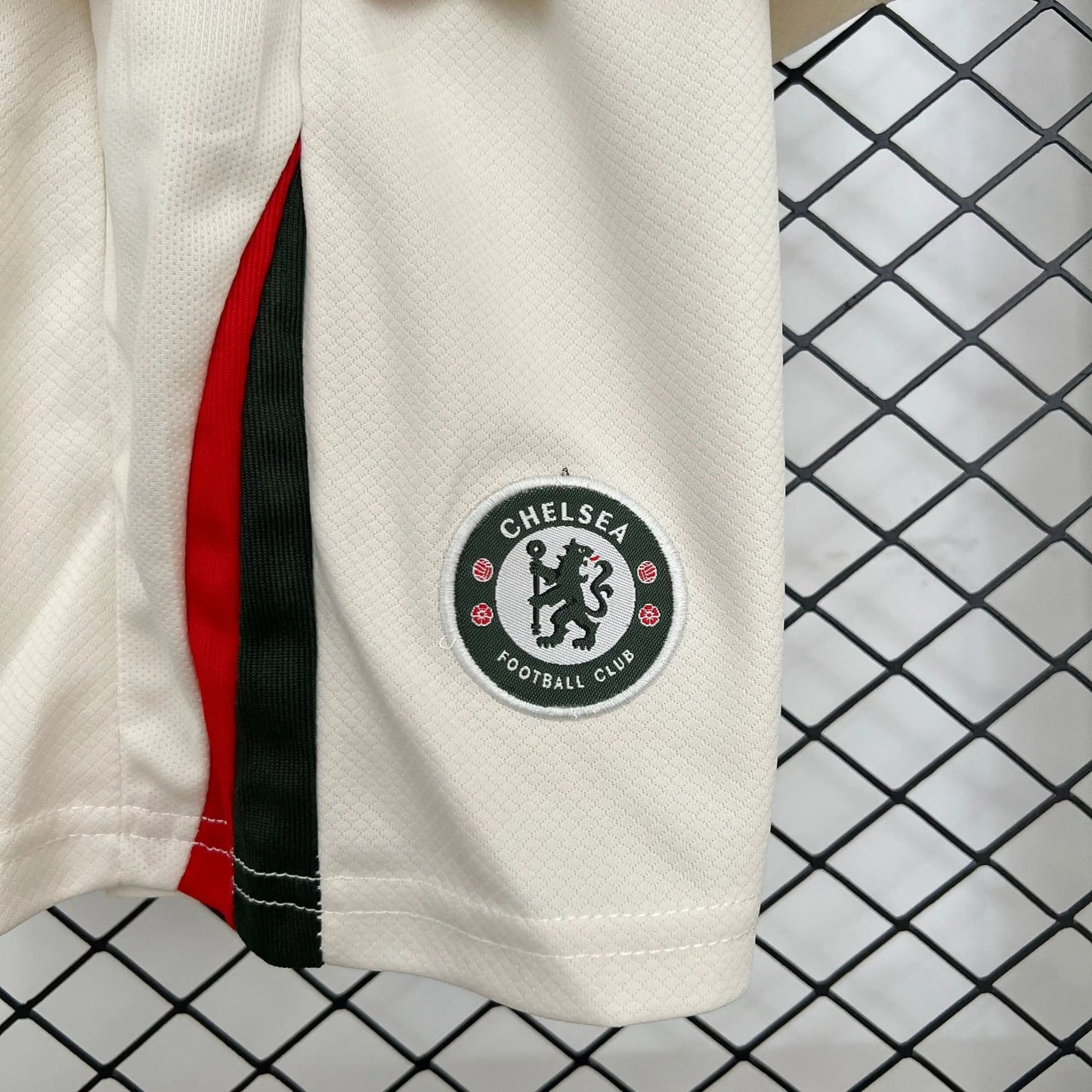 2025-26 Chelsea Away kids size 16-28 asasshop