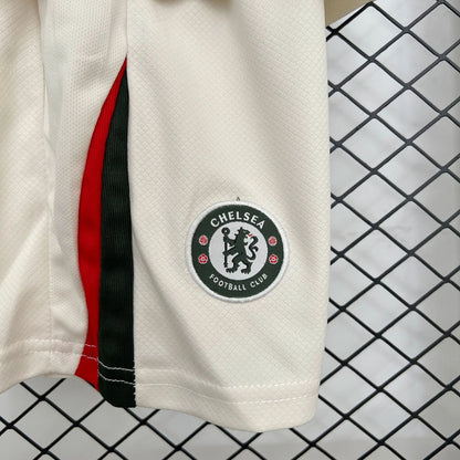 2025-26 Chelsea Away kids size 16-28 asasshop