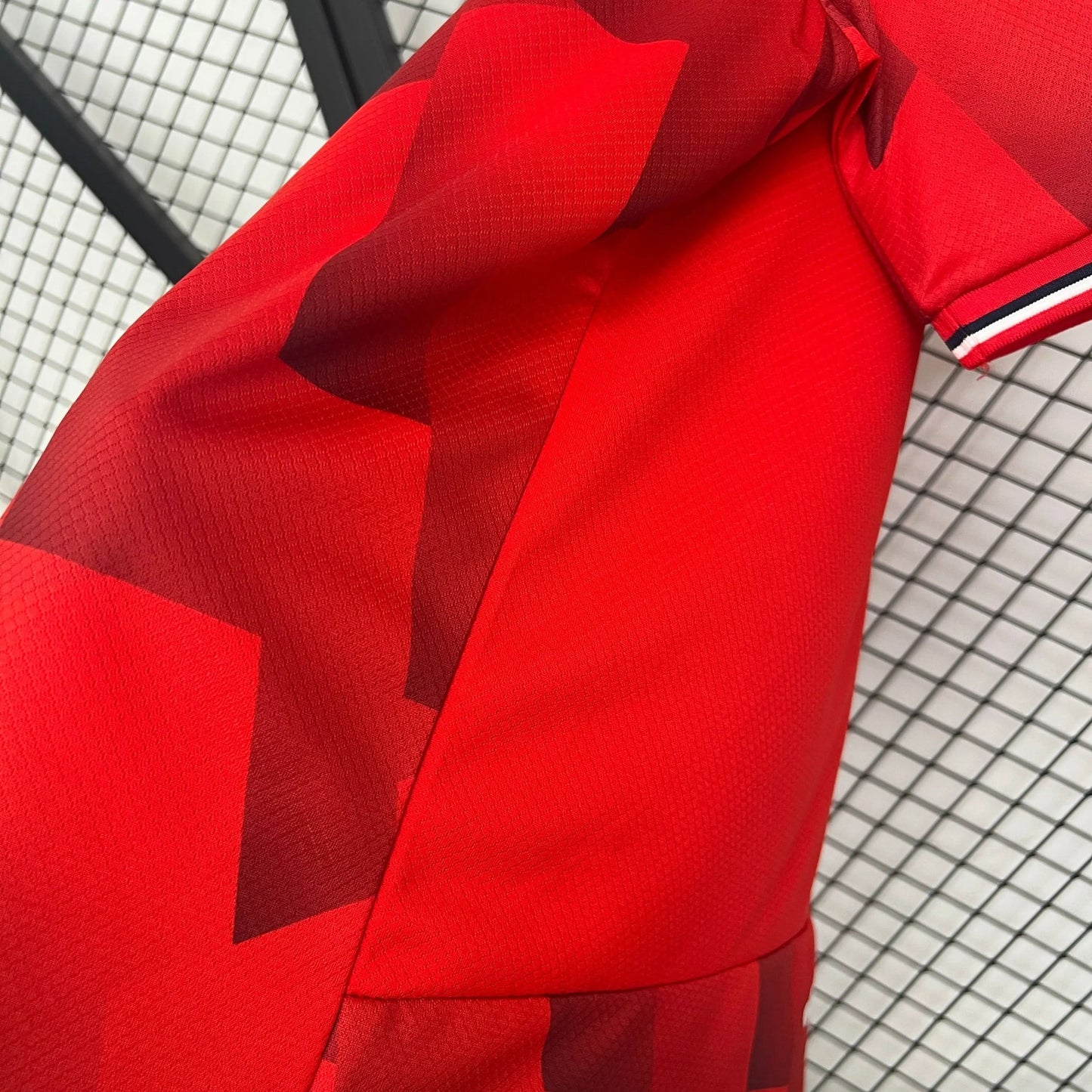 2025-26 Lille OSC Home S-2XL asasshop