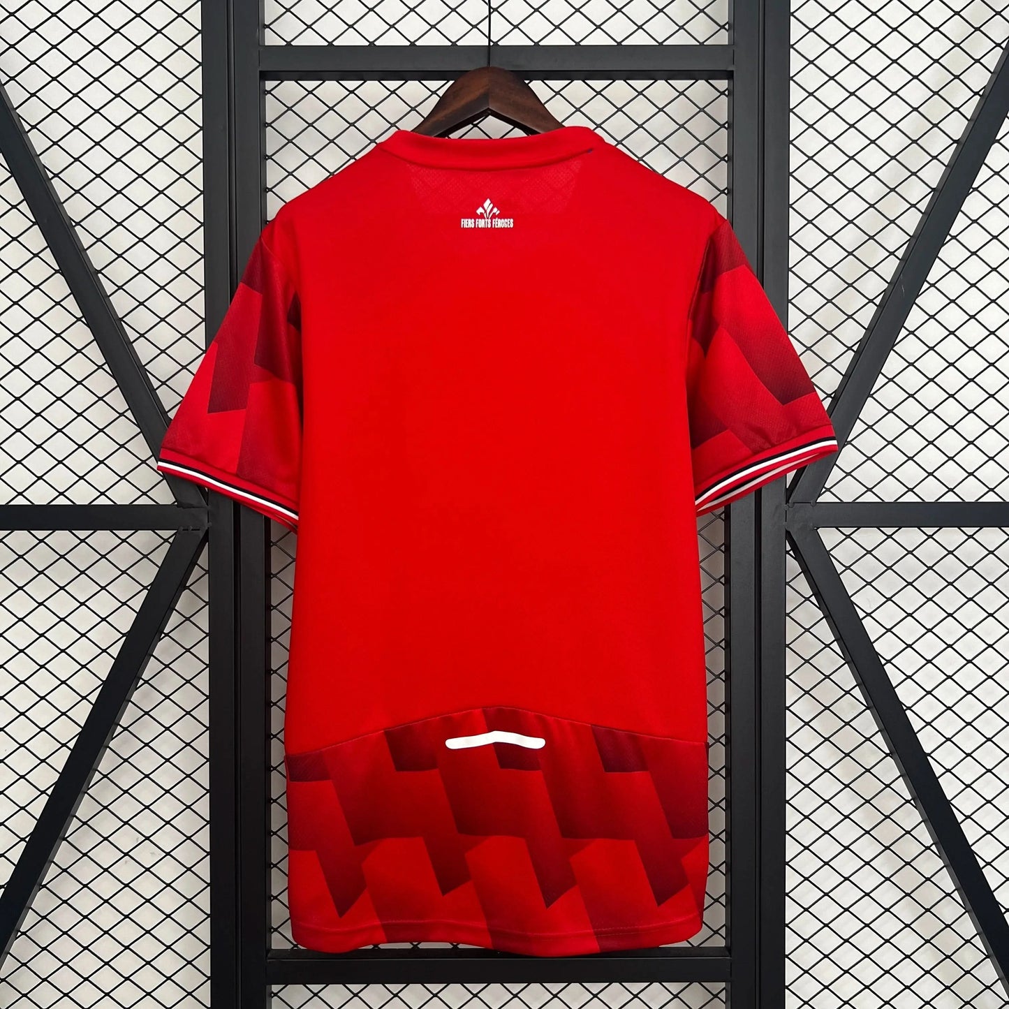 2025-26 Lille OSC Home S-2XL asasshop