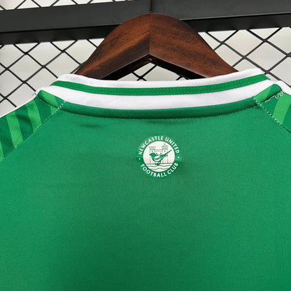 2025-26 Newcastle United Away S-4XL asasshop
