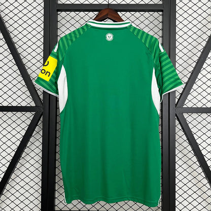 2025-26 Newcastle United Away S-4XL asasshop