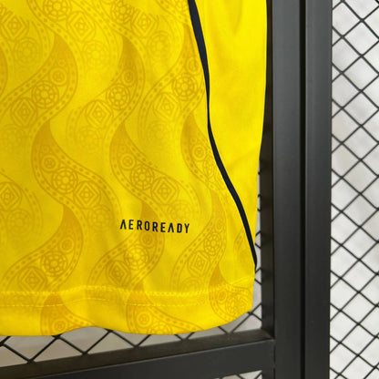 2025-26 Al Nassr FC Riyadh Victory Home S-4XL asasshop