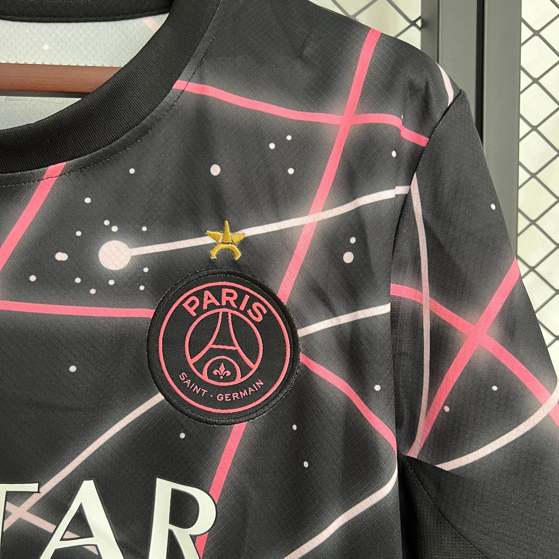 2025-26 Paris Special Edition S-4XL - asasshop