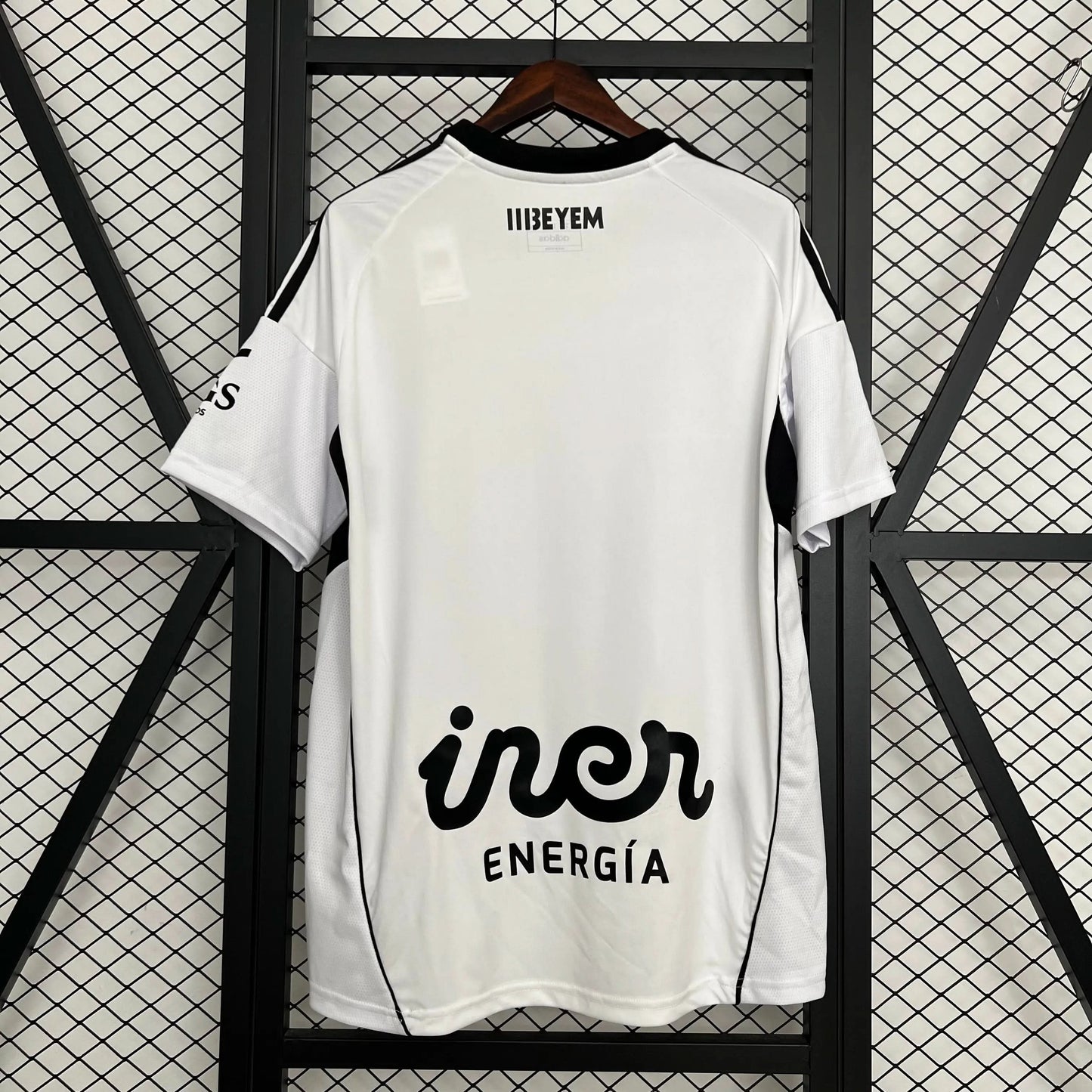 2025-26 Albacete Home S-4XL asasshop