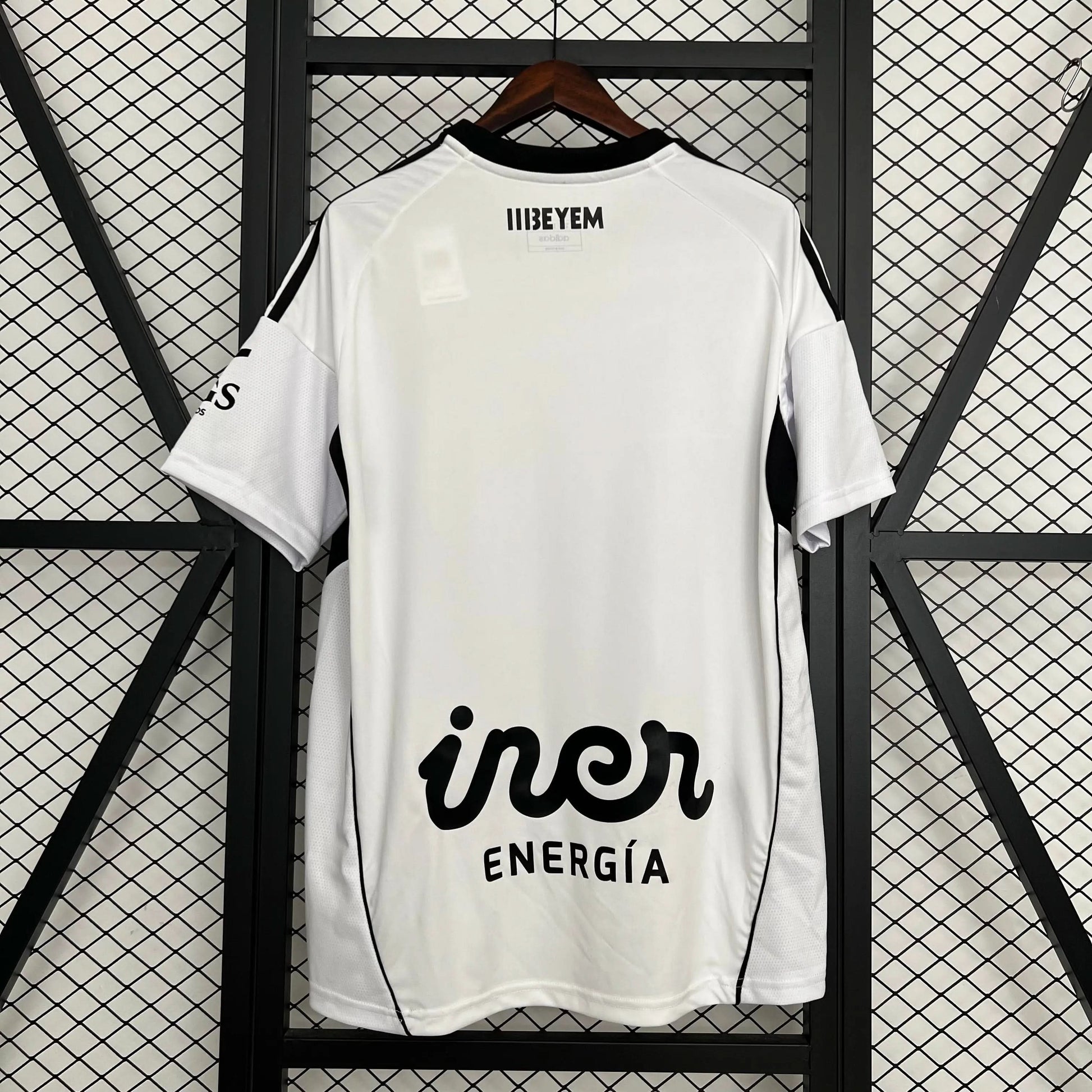 2025-26 Albacete Home S-4XL asasshop