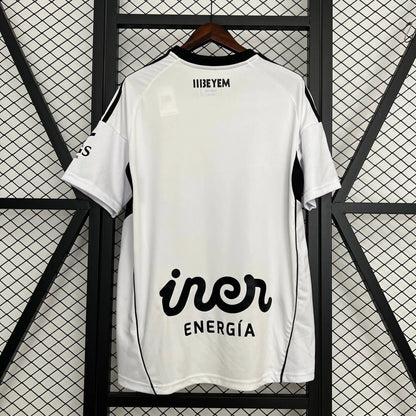 2025-26 Albacete Home S-4XL asasshop