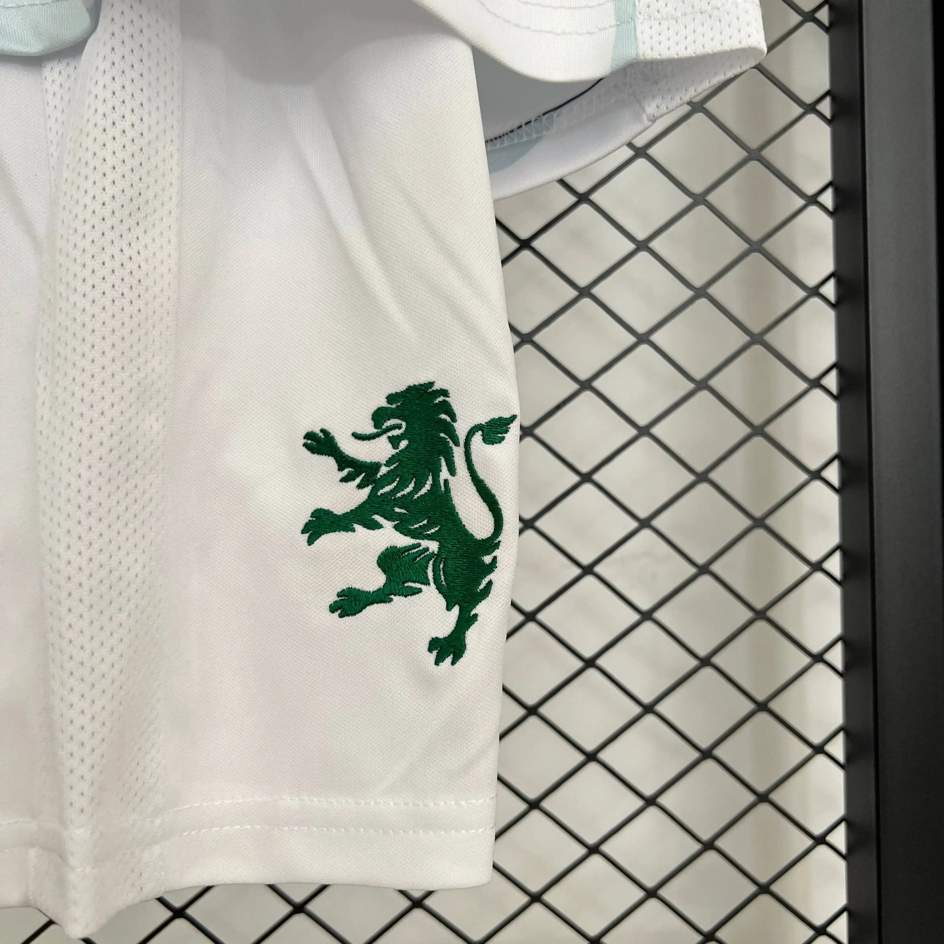 2025-26 Sporting Lisbon Third Away KIDS 16-28 asasshop