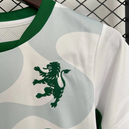 2025-26 Sporting Lisbon Third Away KIDS 16-28 asasshop