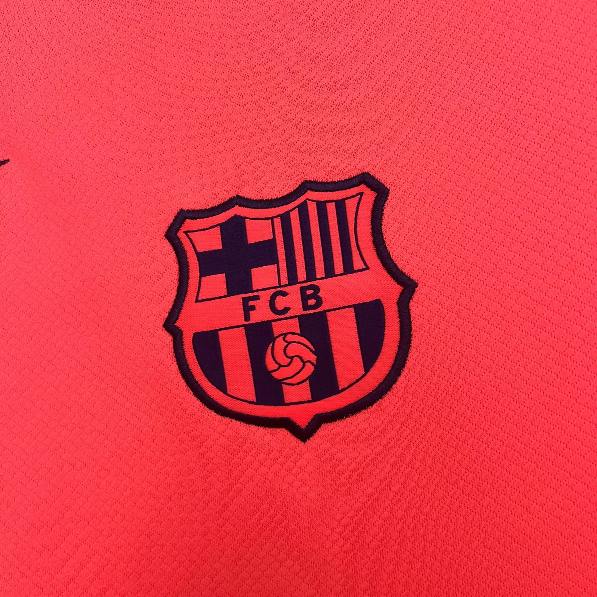 2025-26 Barcelona Second Away S-4XL asasshop