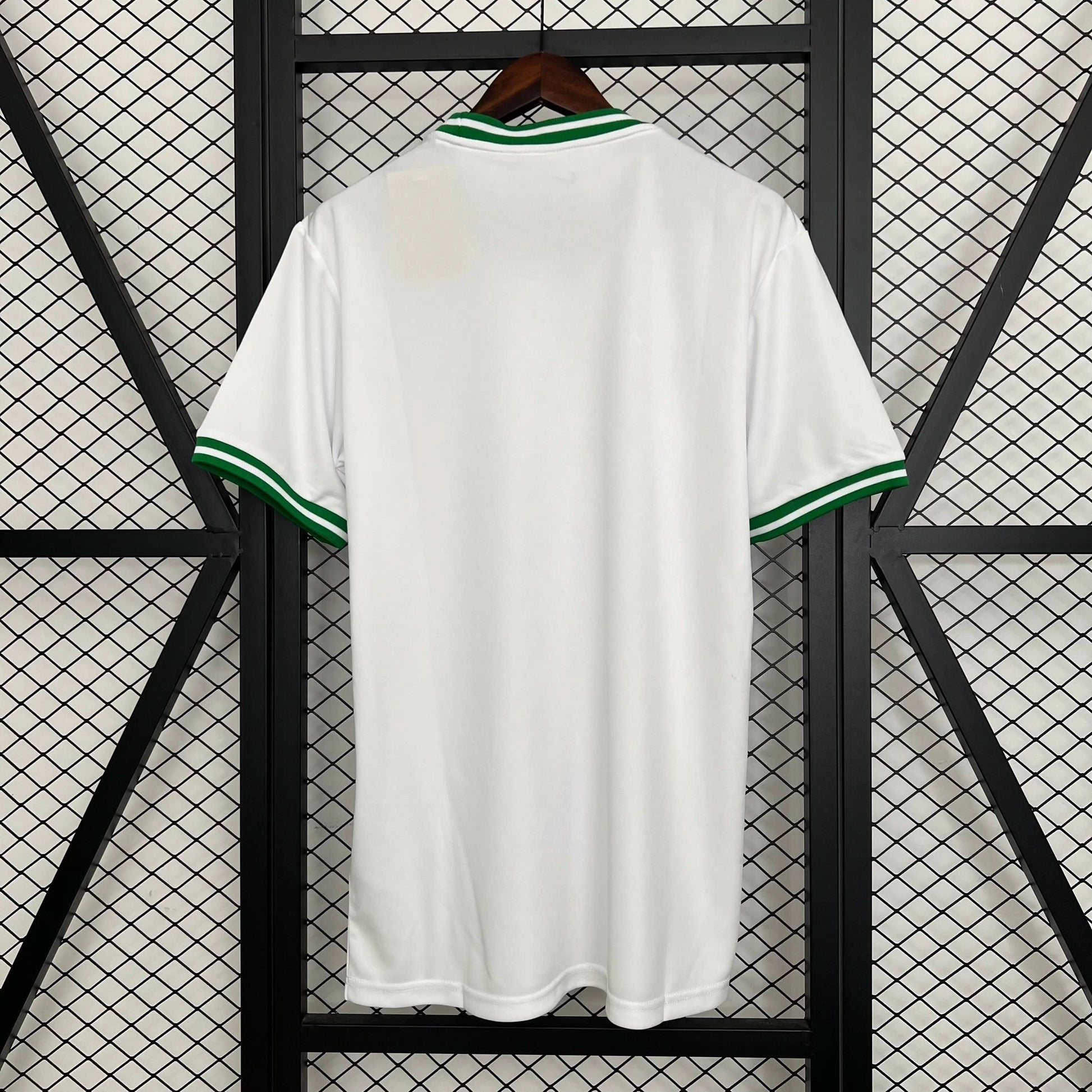2025-26 Sporting Lisbon Special White S-2XL asasshop