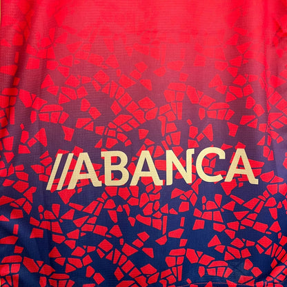 2025-26 Deportivo La Coruna Away S-4XL - asasshop