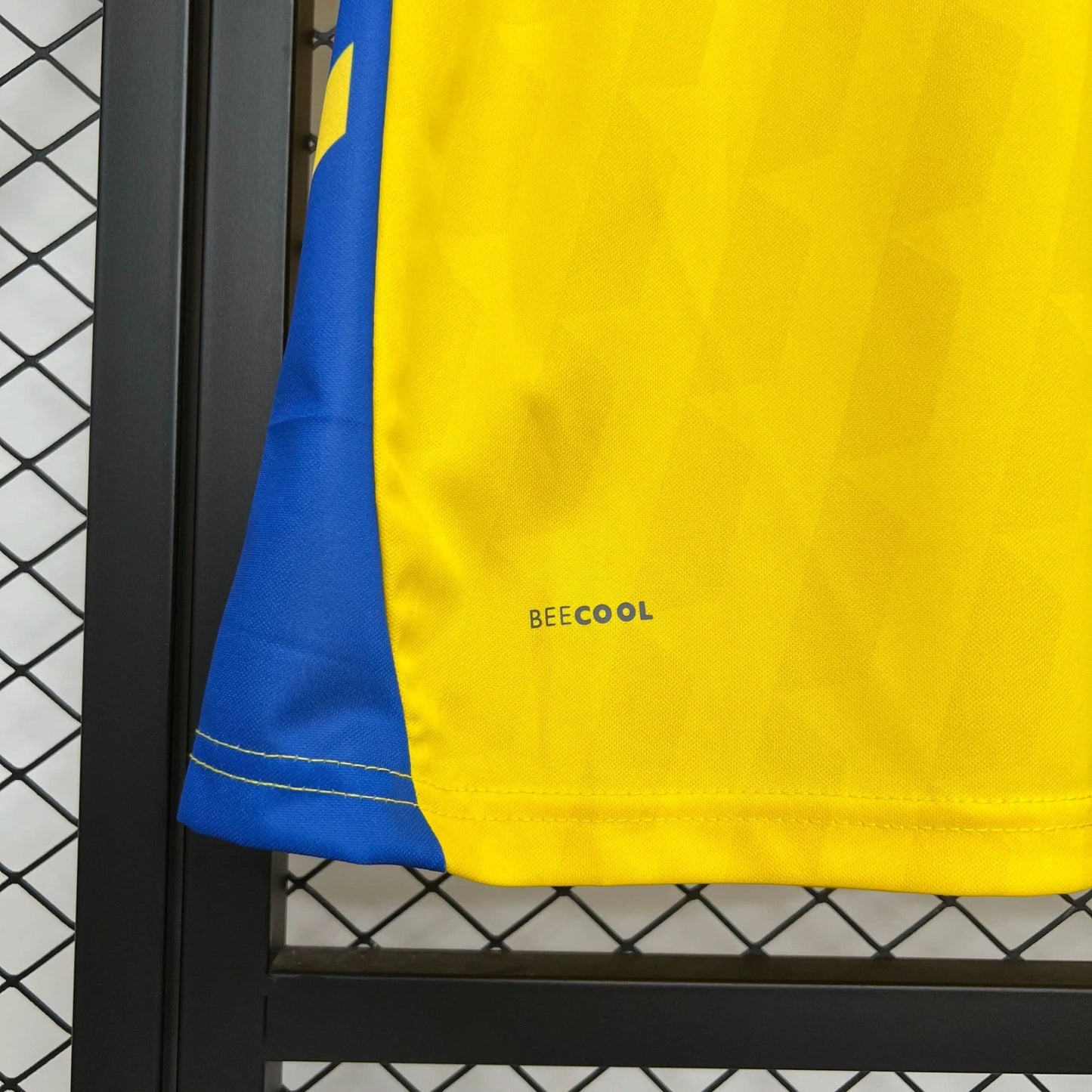 2025-26 Las Palmas Home S-4XL - asasshop