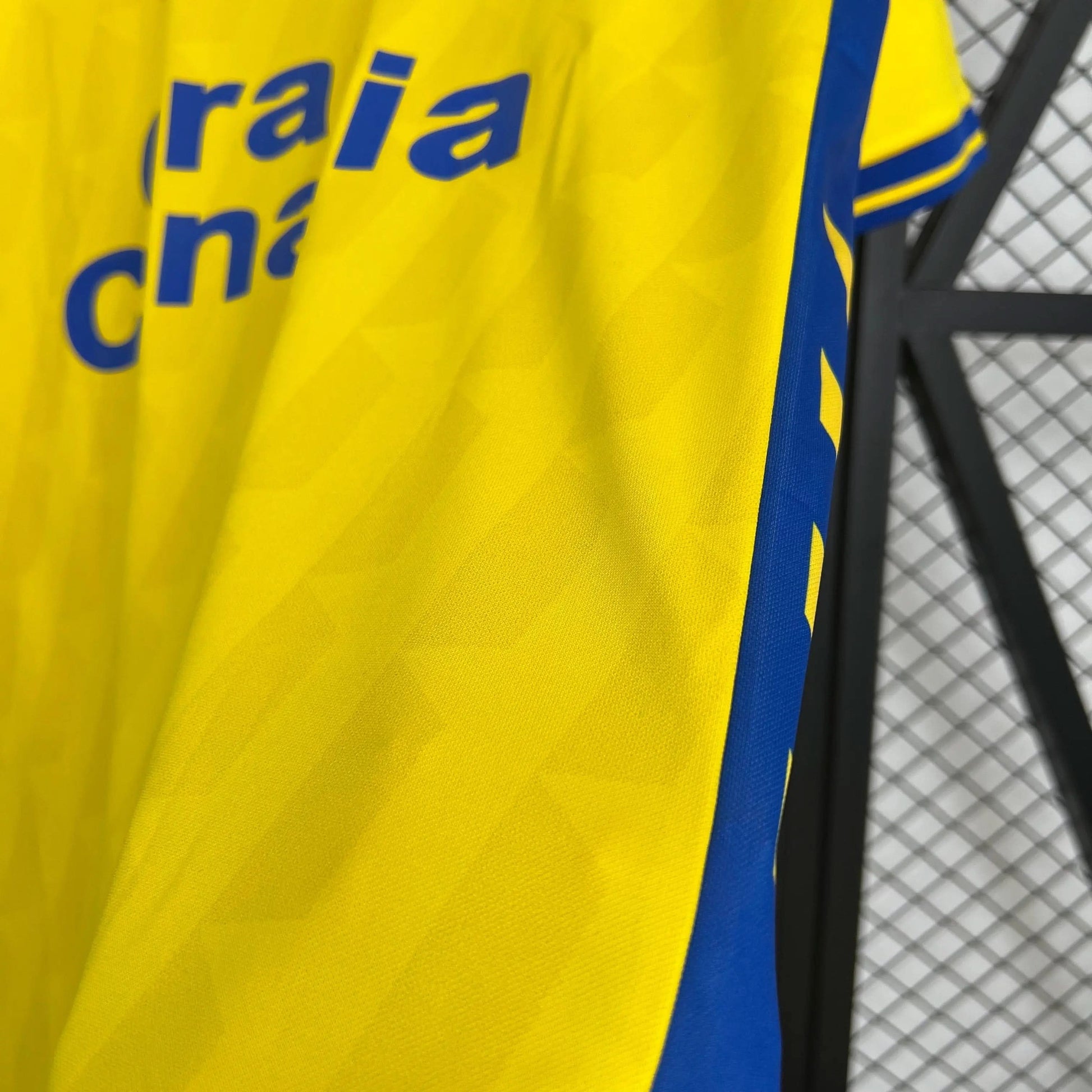 2025-26 Las Palmas Home S-4XL - asasshop