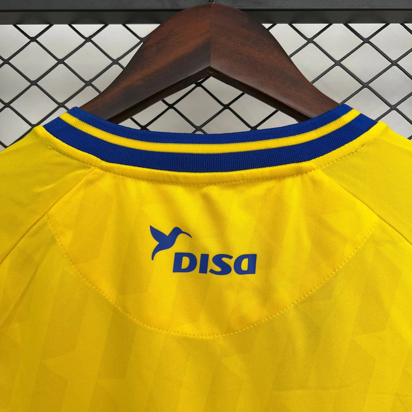 2025-26 Las Palmas Home S-4XL - asasshop