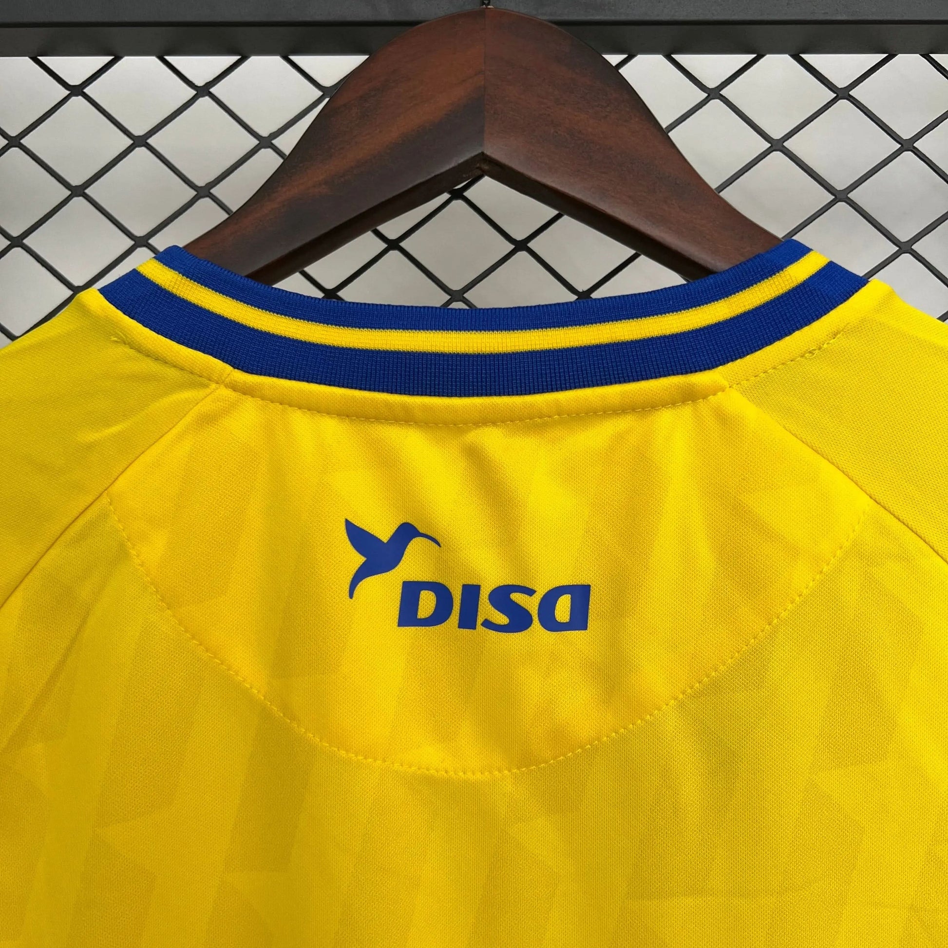 2025-26 Las Palmas Home S-4XL - asasshop