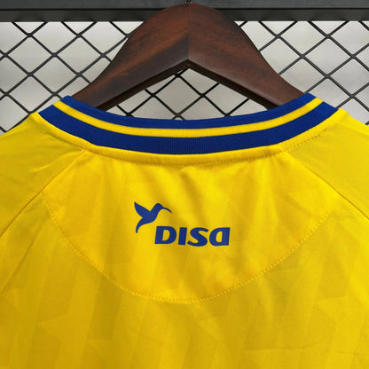 2025-26 Las Palmas Home S-4XL - asasshop