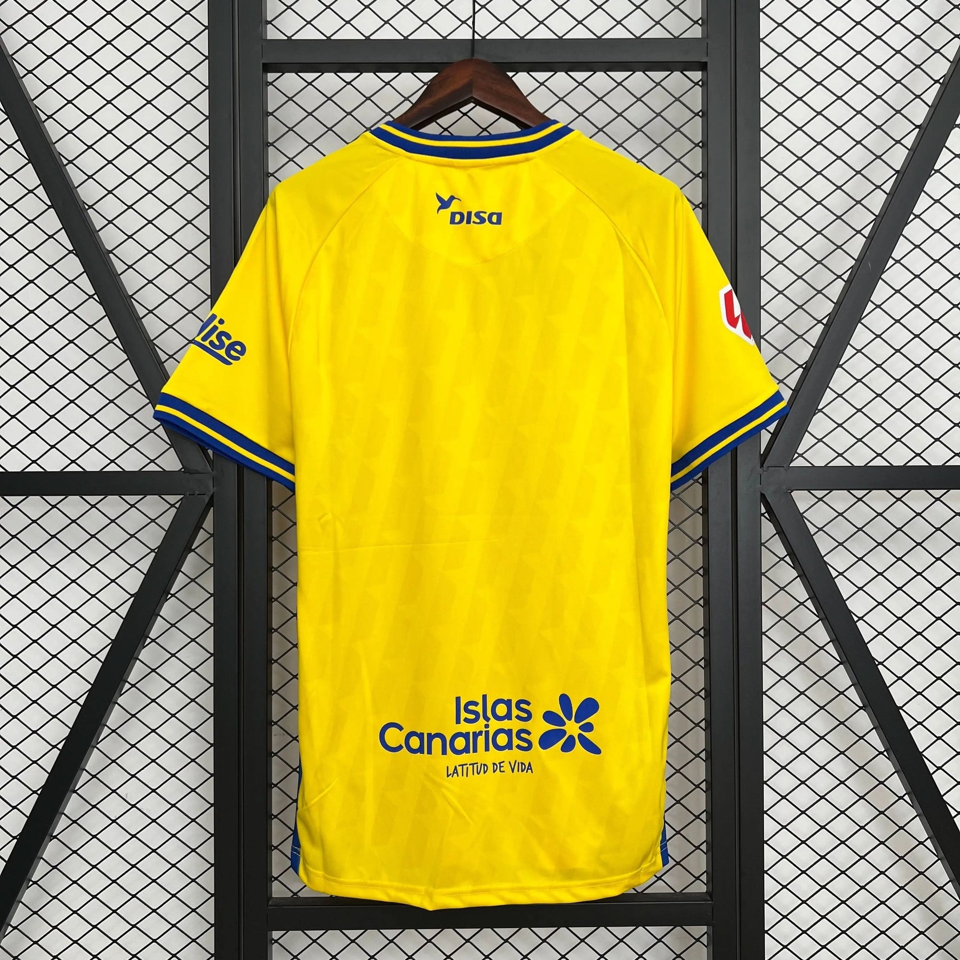 2025-26 Las Palmas Home S-4XL - asasshop