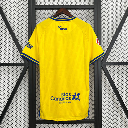 2025-26 Las Palmas Home S-4XL - asasshop