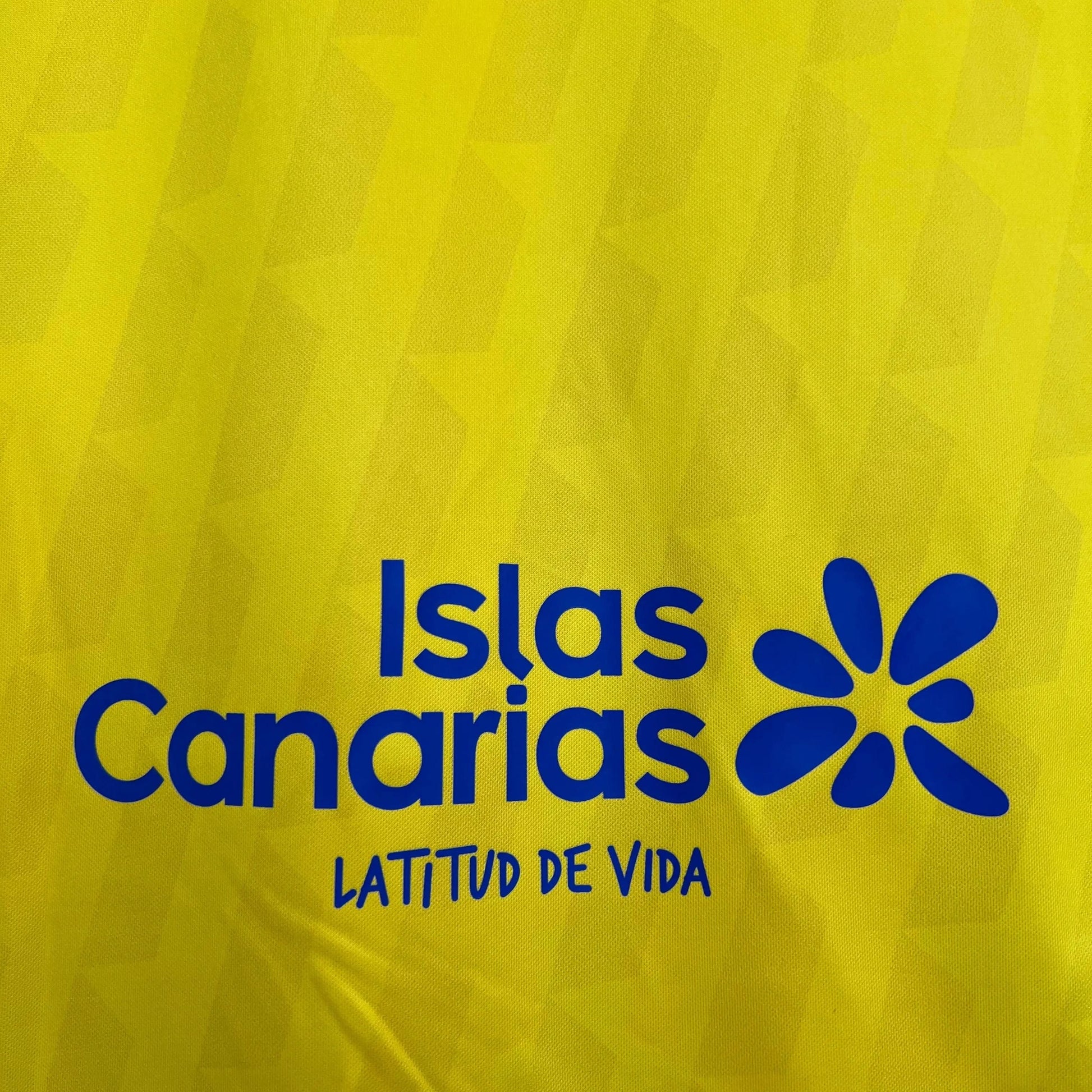 2025-26 Las Palmas Home S-4XL - asasshop