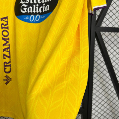 2025-26 Real Valladolid Third Away S-4XL - asasshop