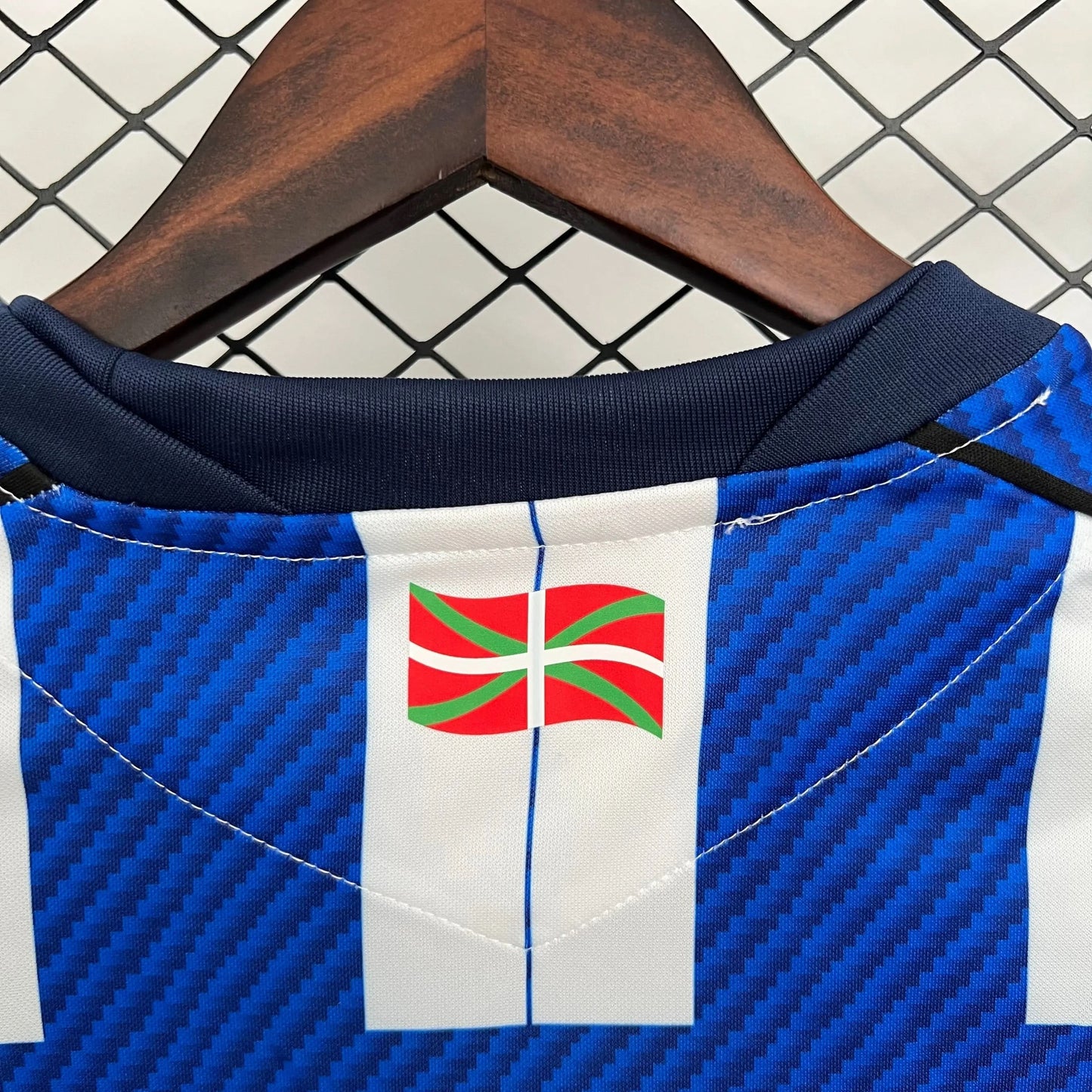 2025-26 Real Sociedad Home S-4XL - asasshop