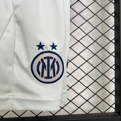 2025-26 Inter Milan Away kids 16-28 - asasshop