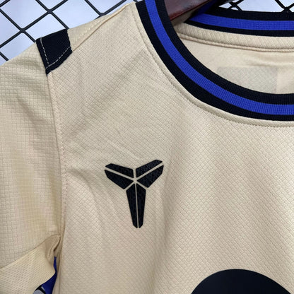 2025-26 Barcelona Away KIDS 16-28 asasshop