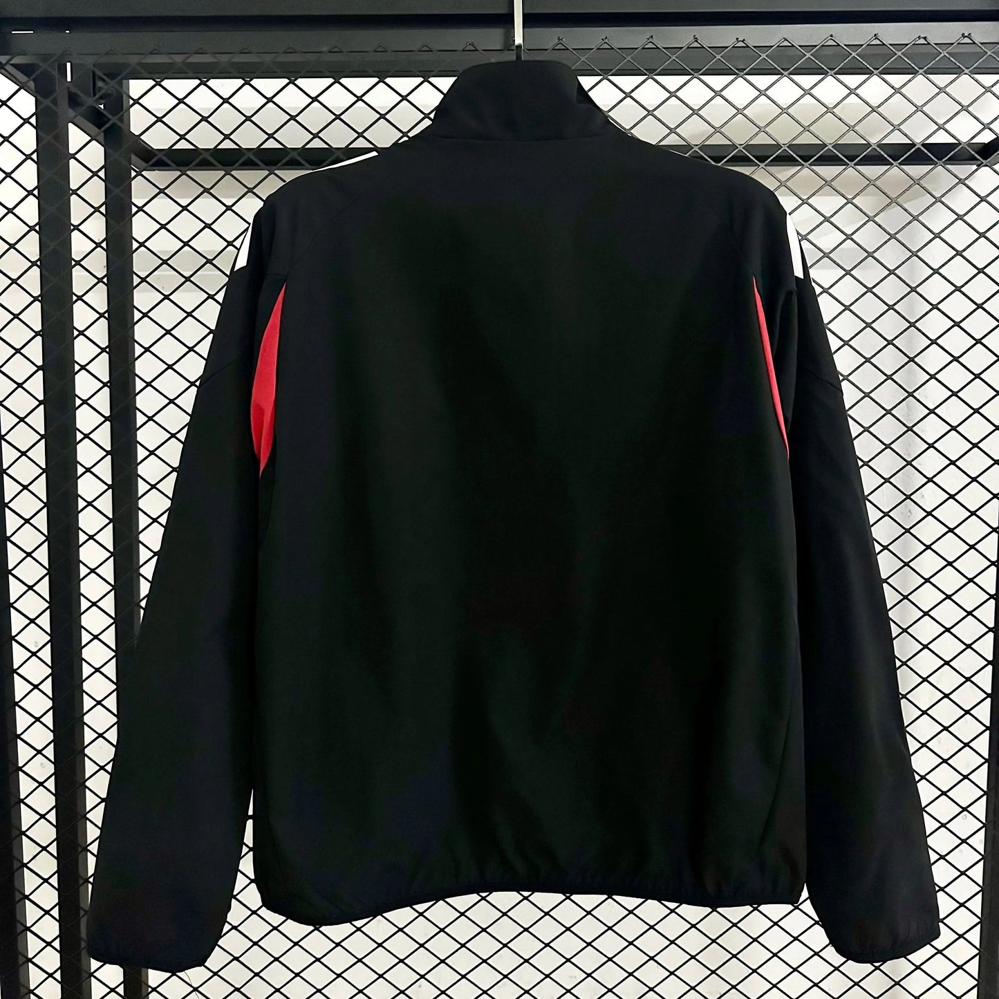 2025-26 Benfica Windbreaker S-2XL asasshop