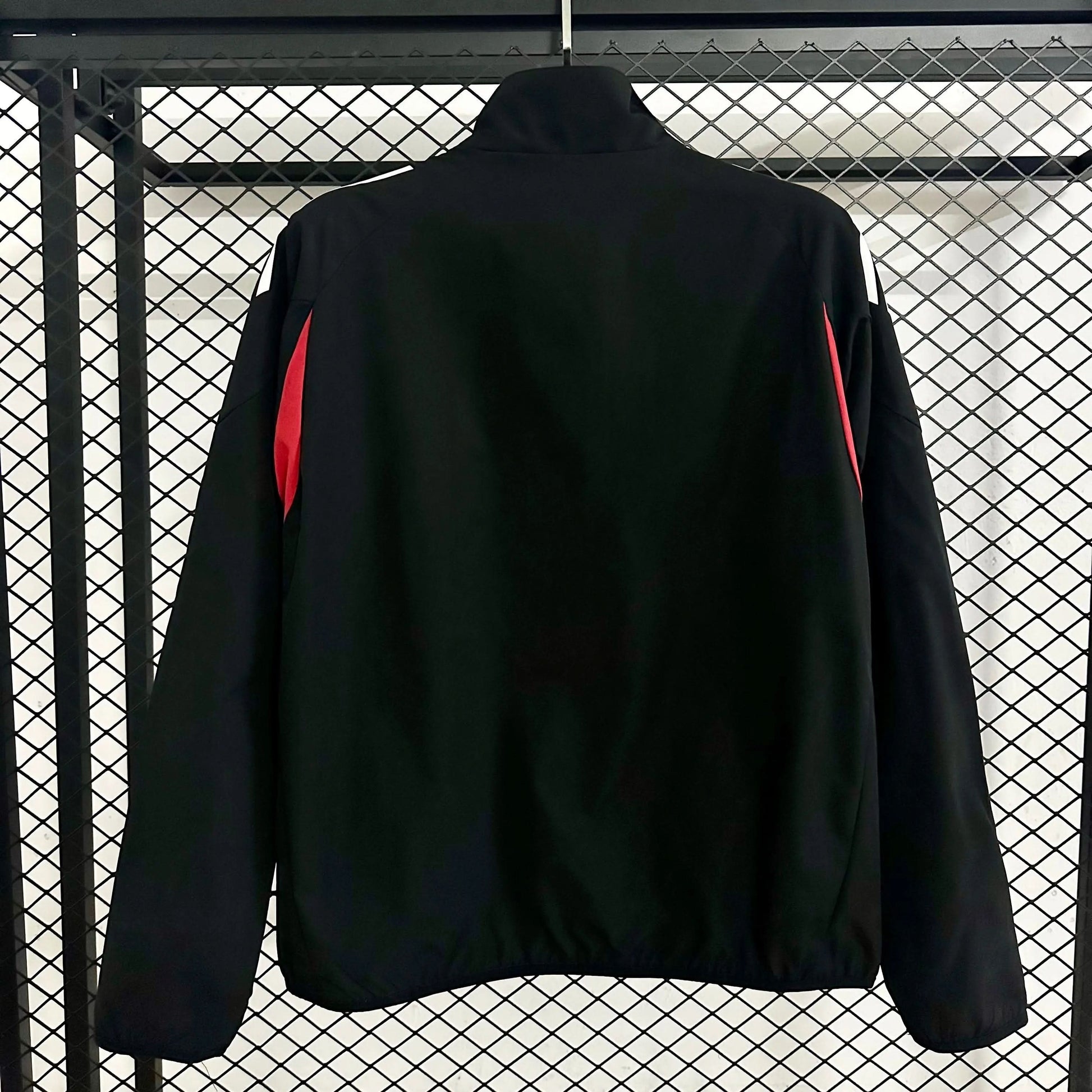2025-26 Benfica Windbreaker S-2XL asasshop