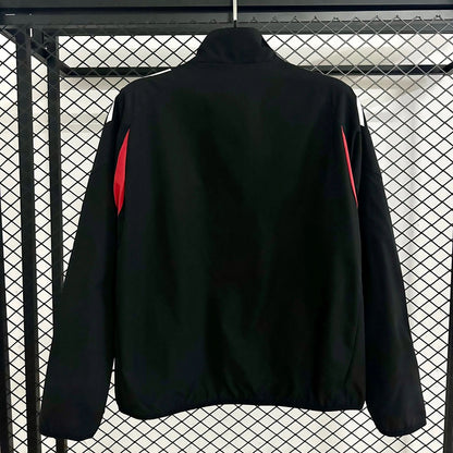 2025-26 Benfica Windbreaker S-2XL asasshop
