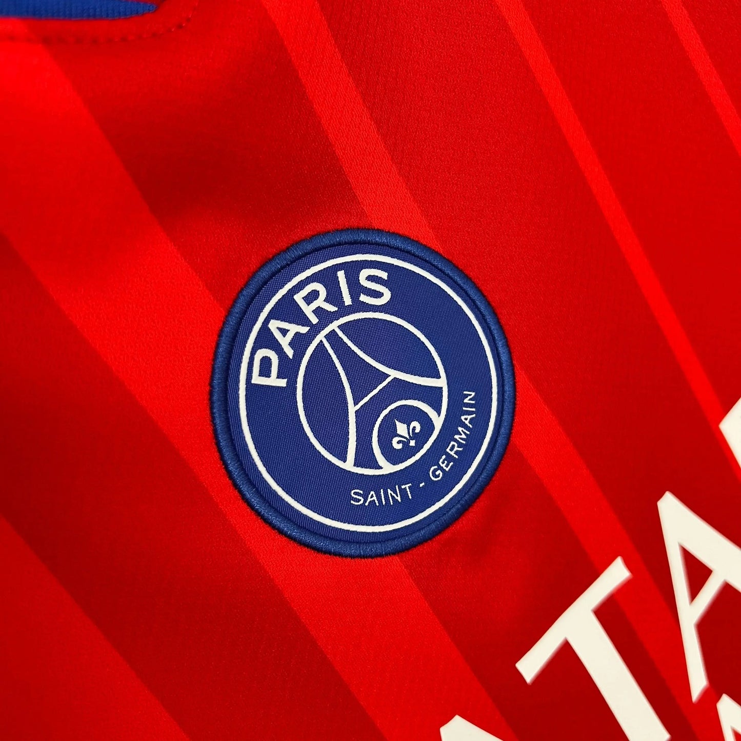 2025-26 Paris Second Away S-4XL asasshop