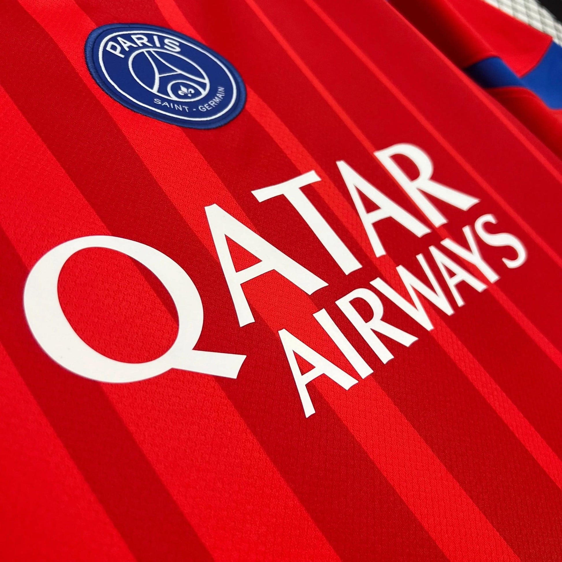 2025-26 Paris Second Away S-4XL asasshop
