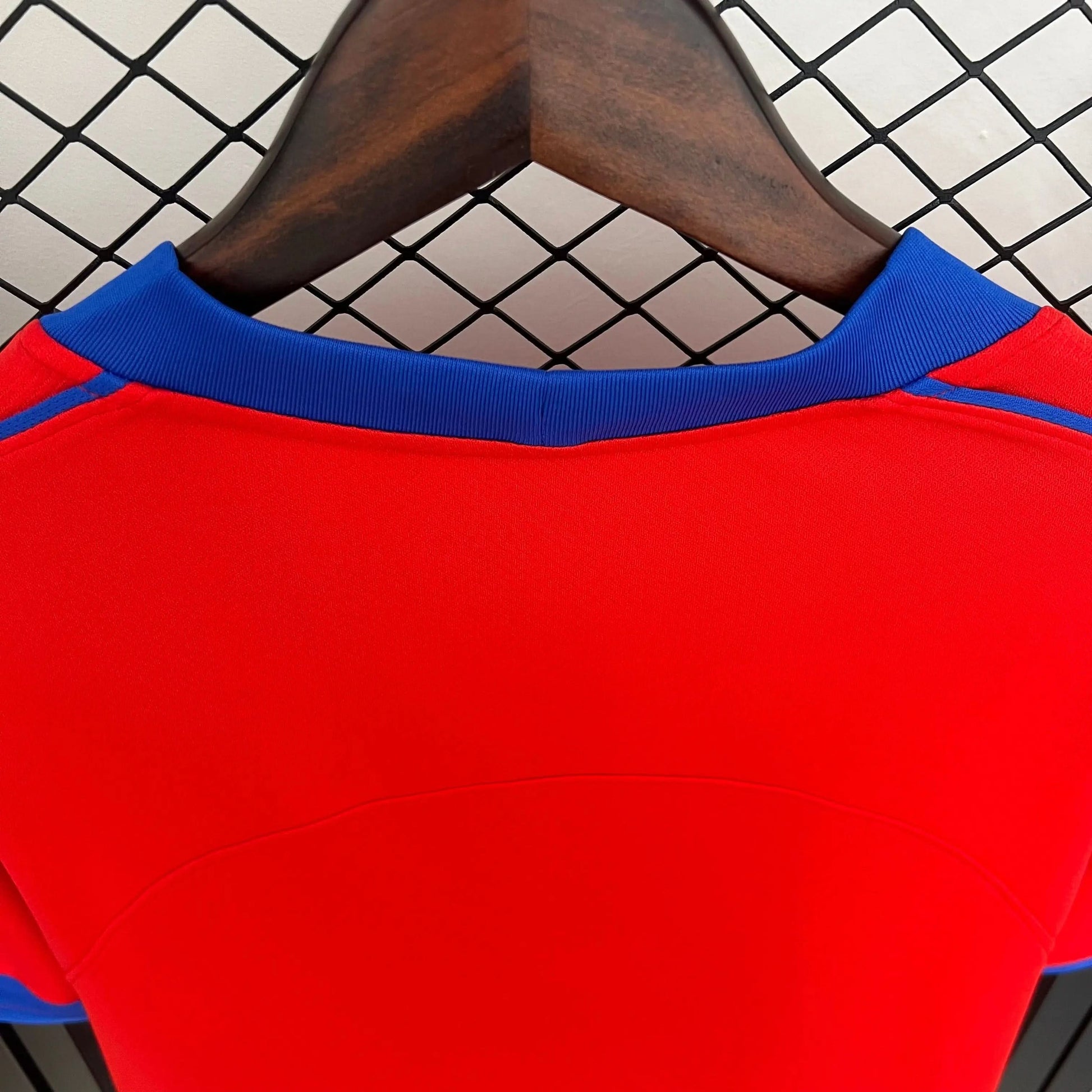 2025-26 Paris Second Away S-4XL asasshop