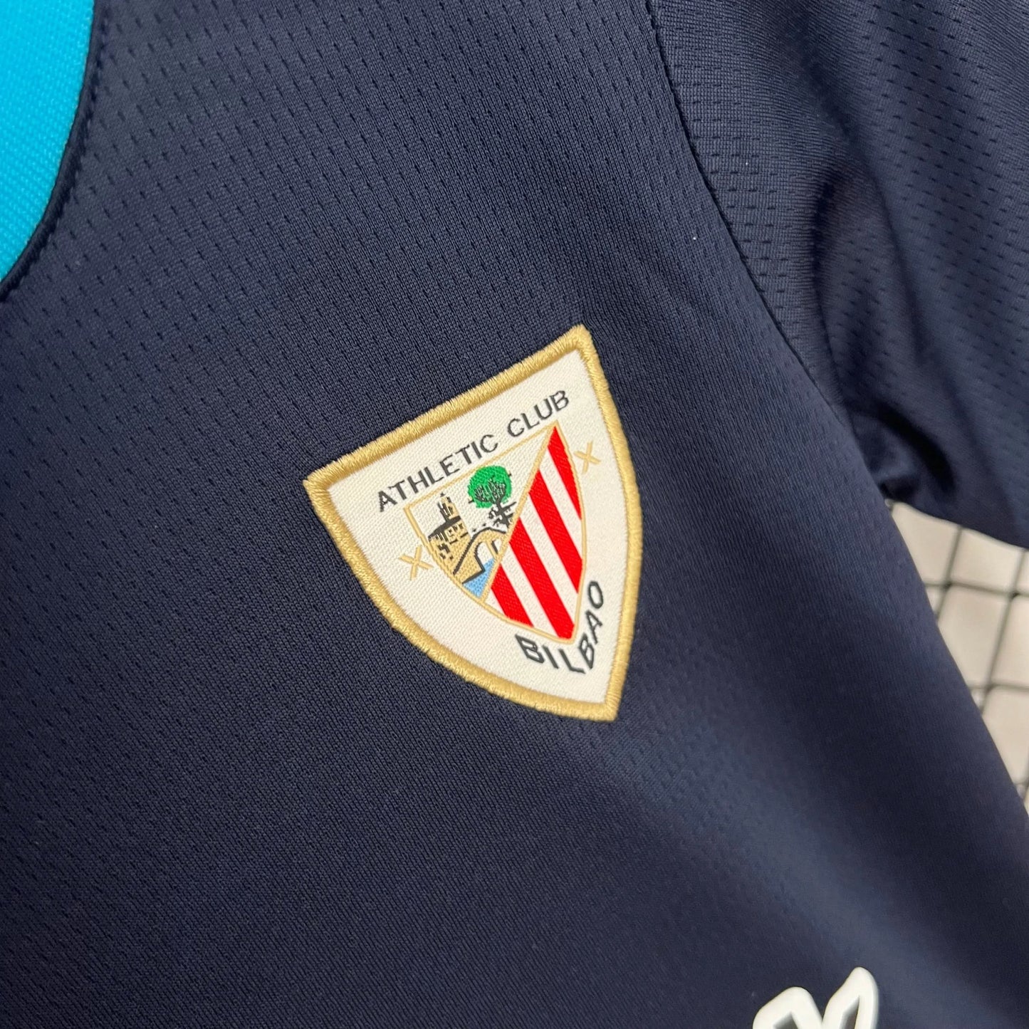 2025-26 Athletic Bilbao Away KIDS 16-28 asasshop