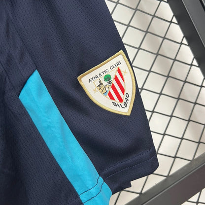 2025-26 Athletic Bilbao Away KIDS 16-28 asasshop