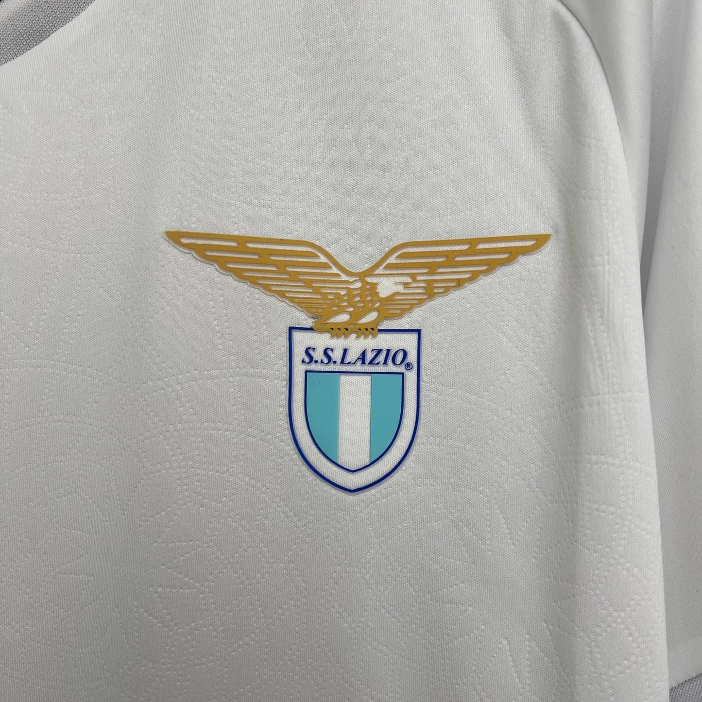 2025-26 Lazio Away S-4XL - asasshop