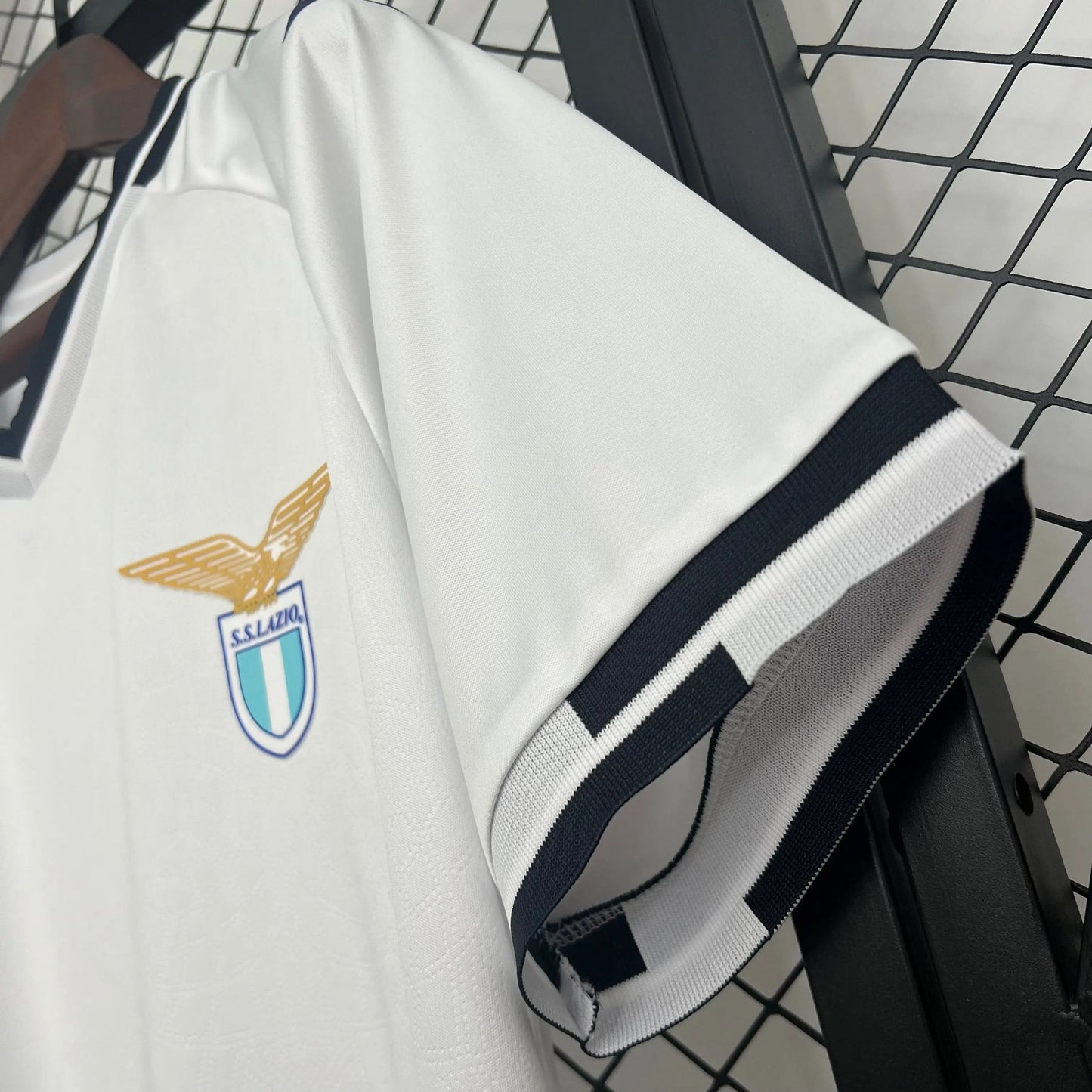 2025-26 Lazio Away S-4XL - asasshop