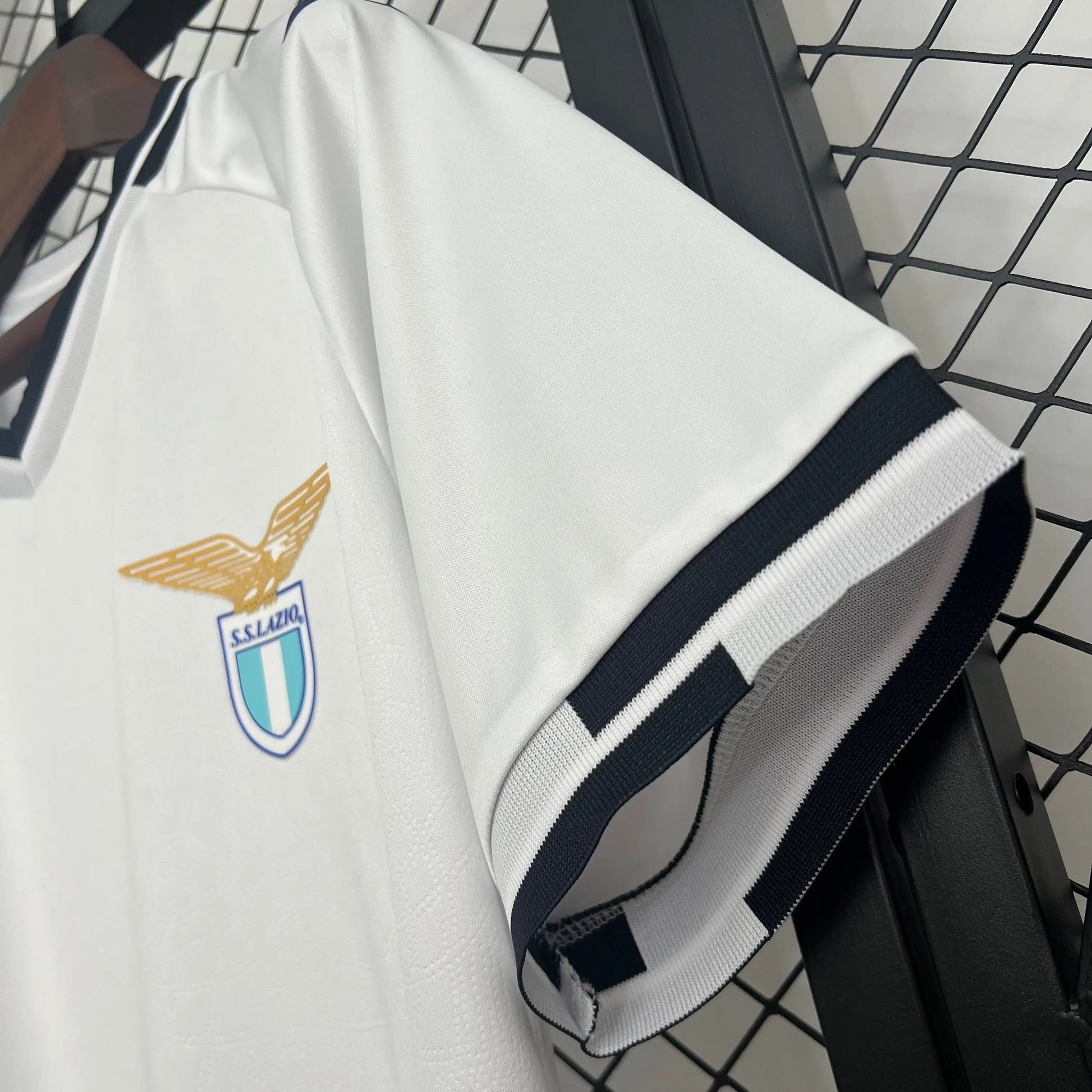 2025-26 Lazio Away S-4XL - asasshop