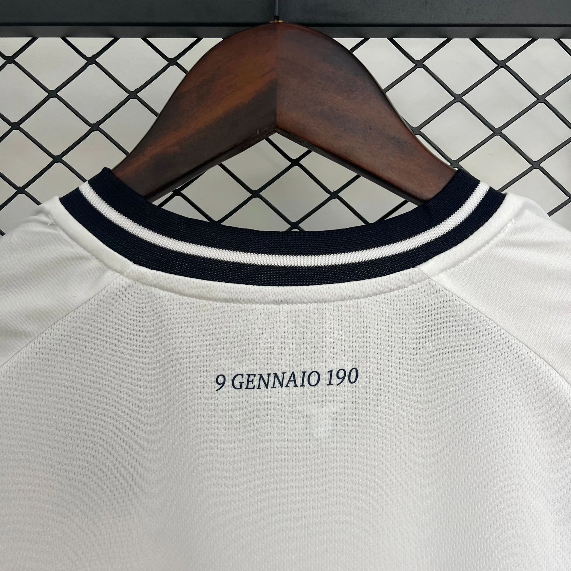 2025-26 Lazio Away S-4XL - asasshop