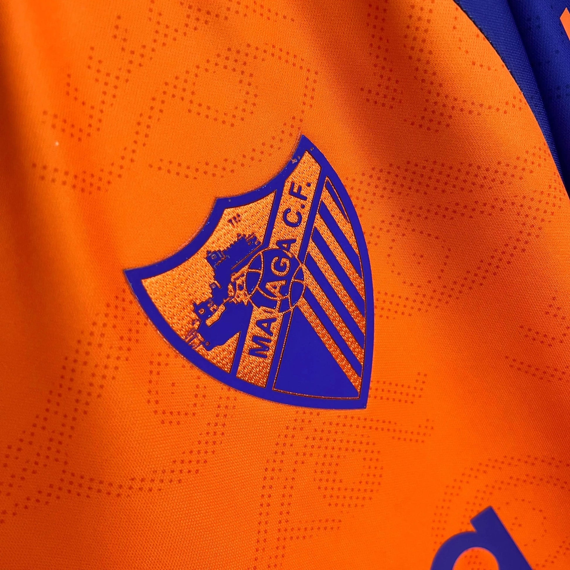 2025-26 Málaga Away S-4XL asasshop