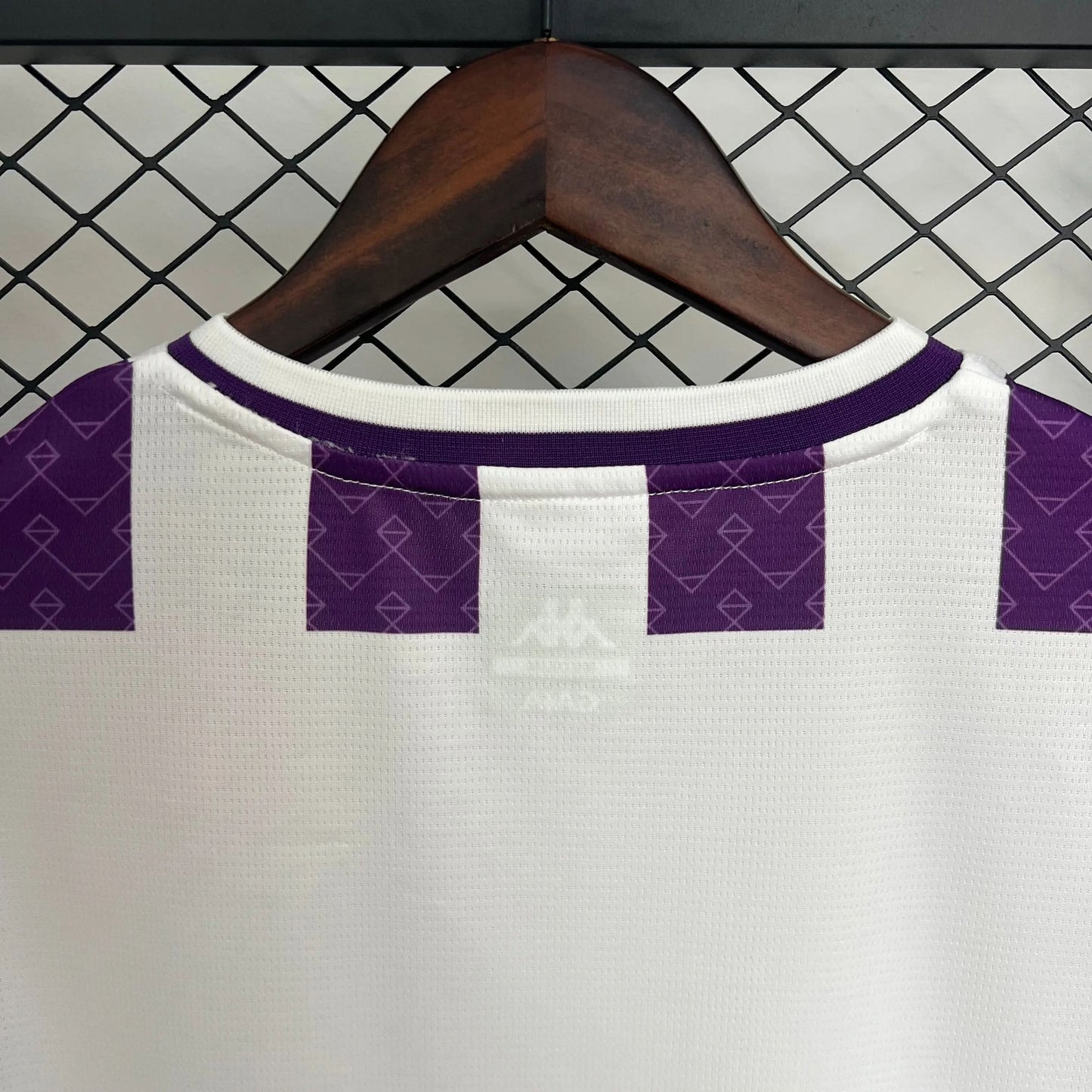 2025-26 Real Valladolid Home S-2XL asasshop