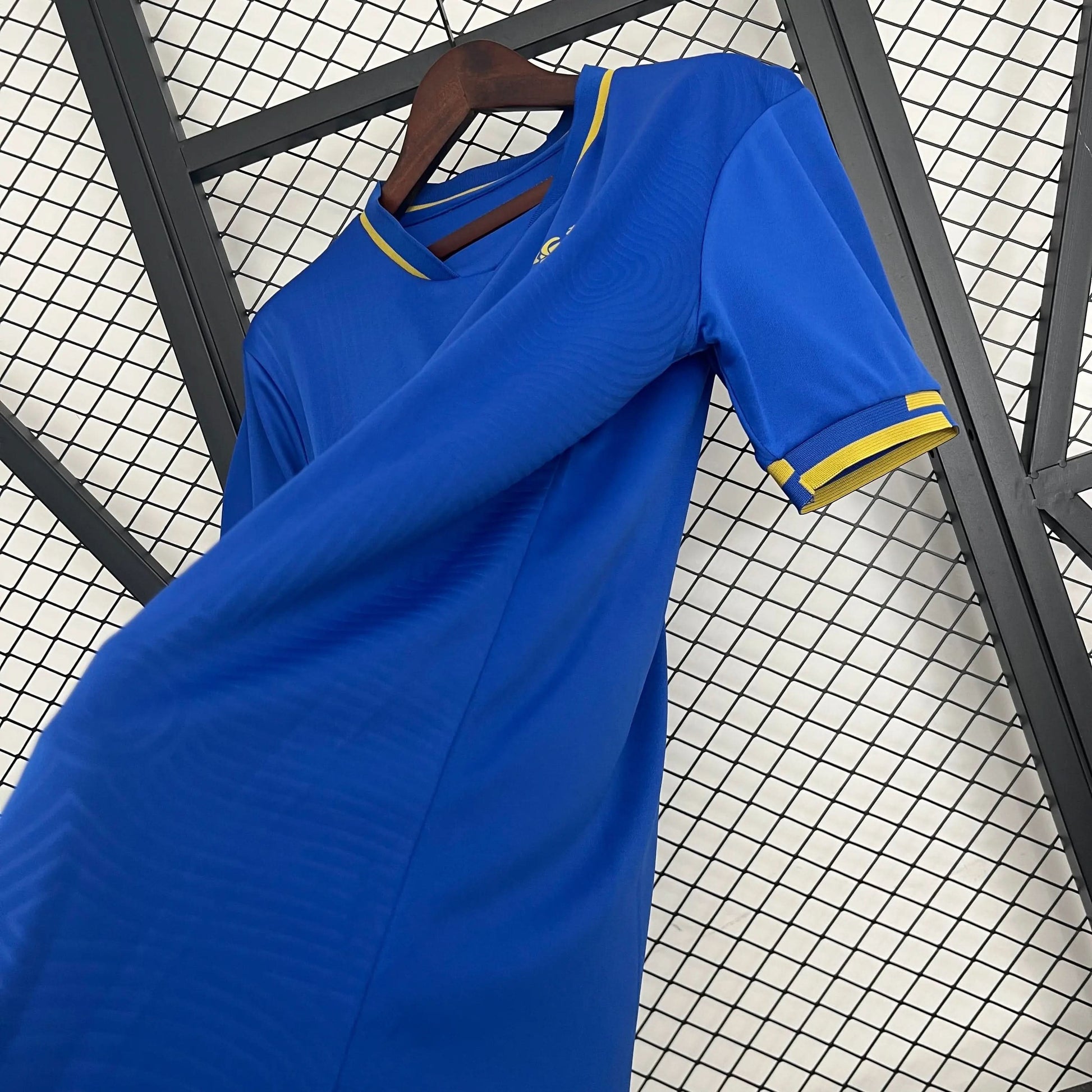 2025-26 Monaco Away Blue S-4XL asasshop
