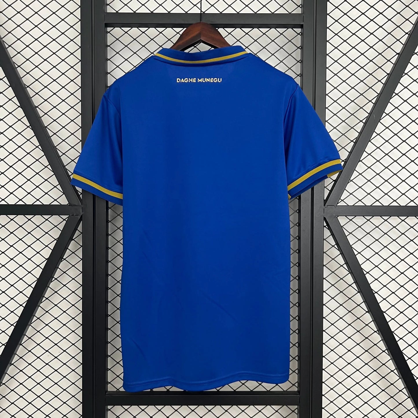 2025-26 Monaco Away Blue S-4XL asasshop
