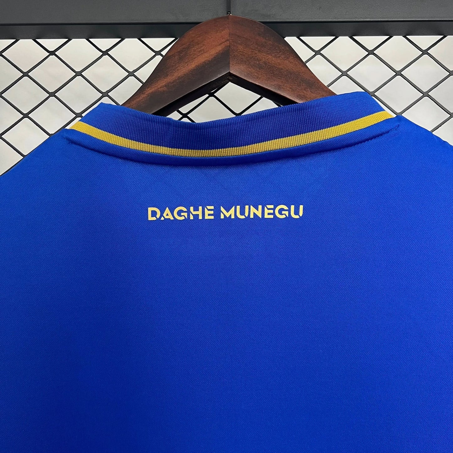 2025-26 Monaco Away Blue S-4XL asasshop