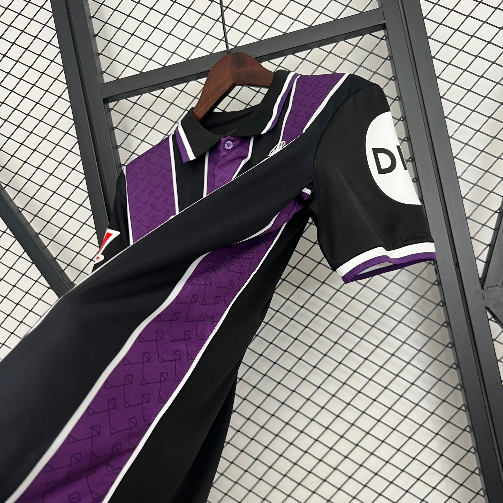 2025-26 Real Valladolid Away S-2XL asasshop